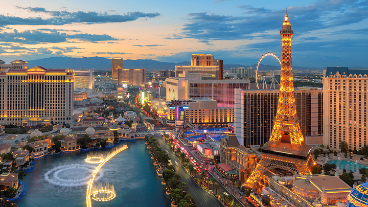 The State of Securitization from SFVegas